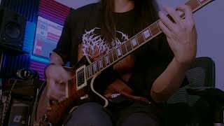 Malevolent Creation - Pillage and Burn