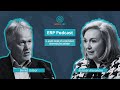 Mire jó a Digitális Érettség Felmérés? | ERP Podcast | 5. adás - Benkó Gábor és Kulcsár Alexandra