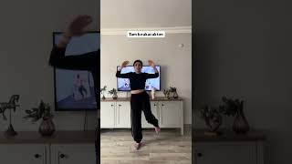 Zamanın yoksa bunu yap (1 dakika yeter)