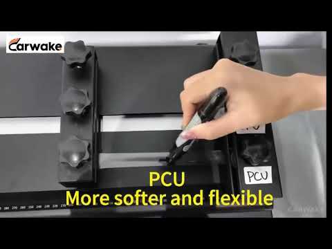 WINCA PPF installation video thumbnail