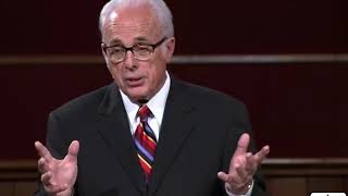 John MacArthur explains how culture attempts to confuse your conscience - Must Watch!
