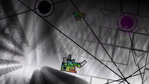 [4K60] "Ballistic Wistfully" by Eightos & More (+Layout/Hitbox) | Impossible | Full Detail Showcase