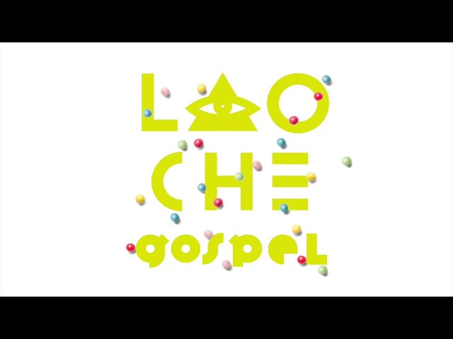 LAO CHE - mpaKOmpaBIEmpaTA