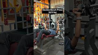 Day 7/365 Days Gym Challenge 💪Body Transformation Journey #gymtransformation #gymworkout #gym #short