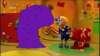 Tweenies  Leaky Beanbag 2001