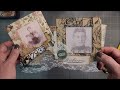 Beginning of video