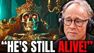 Scientists Discovered The Last Anunnaki King Inside Of A Tomb And They Are Scared