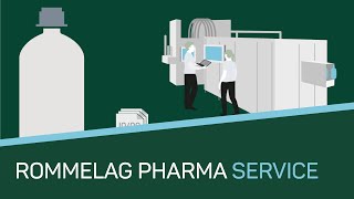 Rommelag Pharma Services