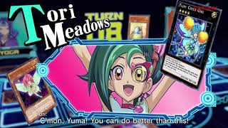 Yu-Gi-Oh! Duel Links ZEXAL world update is HERE! (with English Dub)
