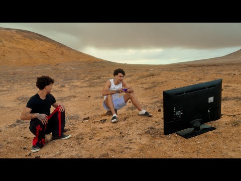 Pucho - 7 Deadly Sins (Official Trailer)