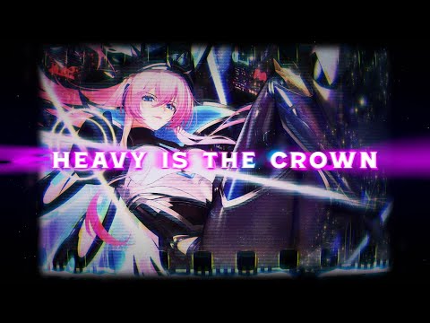 Heavy is the Crown / Linkin Park【Cover by 伊莉西亞Alicia】