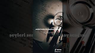 bir hayalin varsa git ve onu al