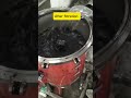 Chemical Liquid Filtration Process | Plate Filter Press