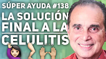 ¿El estrógeno elimina la celulitis?