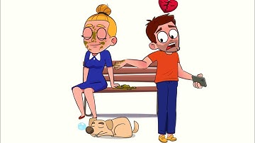 Impossible Date - All Levels Gameplay Android, iOS