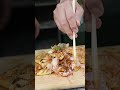 【この筍の食べ方最強か?】 #shorts