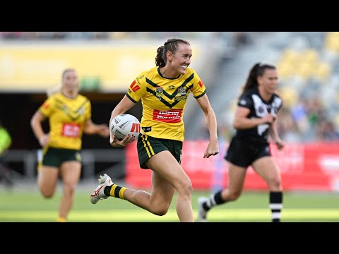Top Five Splash Plays from Round 1 Of The Rugby Championship 2022 - FloRugby