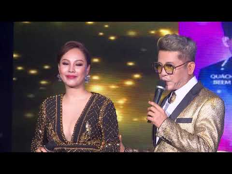 MC THANH BẠCH GIỚI THIỆU CHƯƠNG TRÌNH LIVESHOW THIÊN THẦN VÀ ƯỚC MƠ