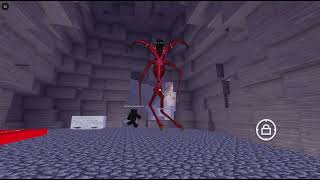 Roblox_20260811160531 The new entity had discovered. In the stalker mode. The end.