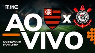 JOGO COMPLETO: FLAMENGO 2 x 1 CORINTHIANS | BRASILEIRÃO 2026 | 27ª RODADA