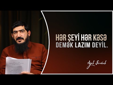 Video: Qızıl əsr daha yaxındır. Hissə 3. Məqsəd