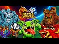 Battle Waves: Mobile | Gameplay Android Ios