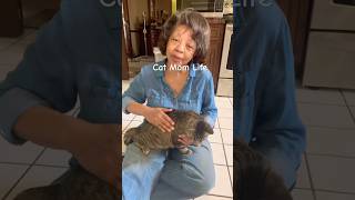 Cat Centered Morning Routine