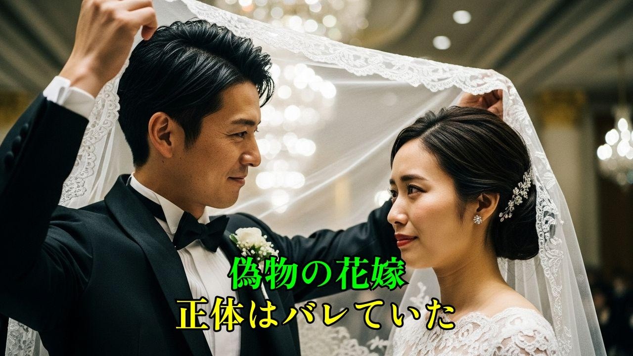 姉の身代わりに嫁いだ私。冷酷な会長に正体がバレた瞬間…