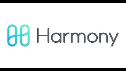 Harmony ONE BREAKOUT & PRICE TARGETS !!