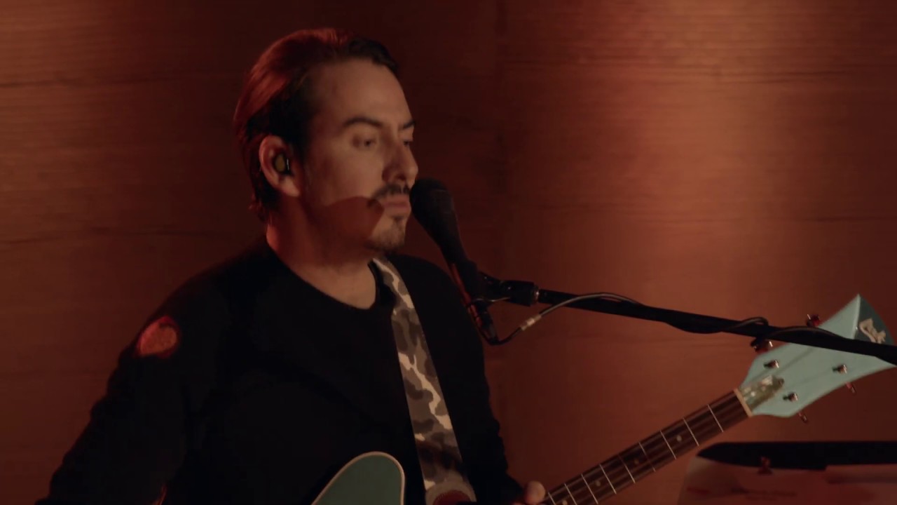 Dhani Harrison   The Light Under The Door Live INPARALIVE at Henson Studios