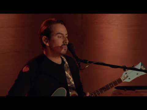 Dhani Harrison - "The Light Under The Door (Live)" IN///PARALIVE at Henson Studios
