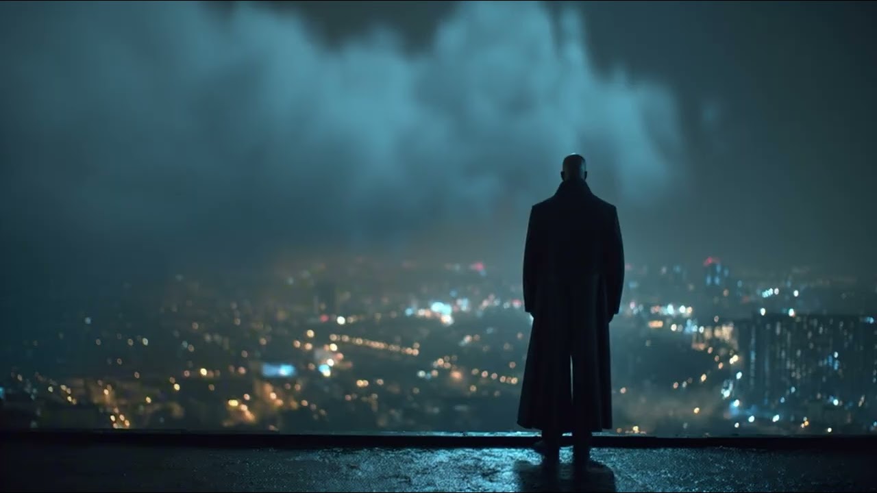 Own the Night | Boss Vibe Night Drive (Official Audio)