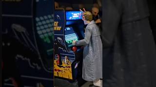Star Wars Haslab Cantina with Arcade