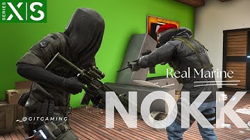 NOKK | Episode 2 | Missing In Action |  | Find Victor Coste | Ghost Recon Breakpoint Solo | NO HUD