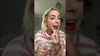 Testing Glossier's G Suit Soft Touch Lip Crèmes | Cosmopolitan UK screenshot 5