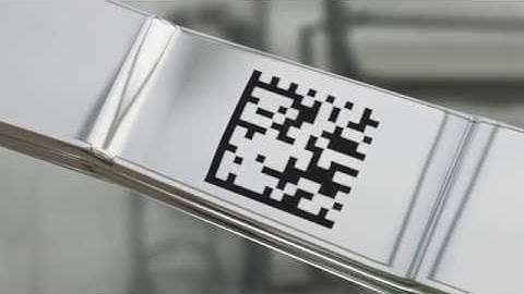 REA Bar-Code Verification Systems