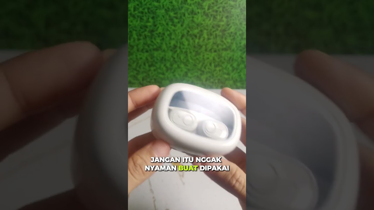 Tws s9 Headset bluetooth