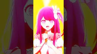 Ai Hoshino Oshi No Ko