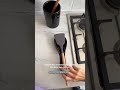 e ai? enxoval preto? #pretosnotopo #cozinha #enxoval #enxovaldecozinha #utensiliosdecozinha