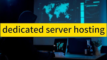 Maximize Your Online Presence with Dedicated Server Hosting: A Comprehensive Guide - Raksmart