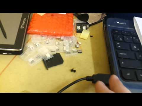 Не найден необходимый драйвер для дисковода