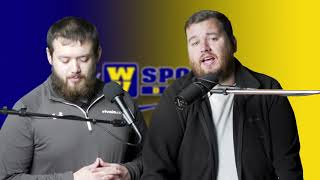 Musings from the Mountains | West Virginia Football and Recruiting Q&A | Episode 50