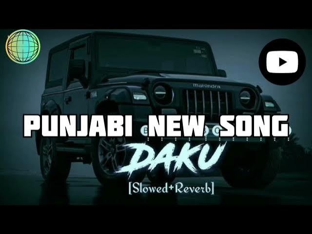 New Punjabi Song | [Song Title] Full Video Song 2024