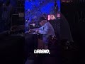 Ryan Garcia • Conor Benn • Jai Opetaia BEHIND SCENES WITH ZUFFA BOXING DURING FIGHT WEEK