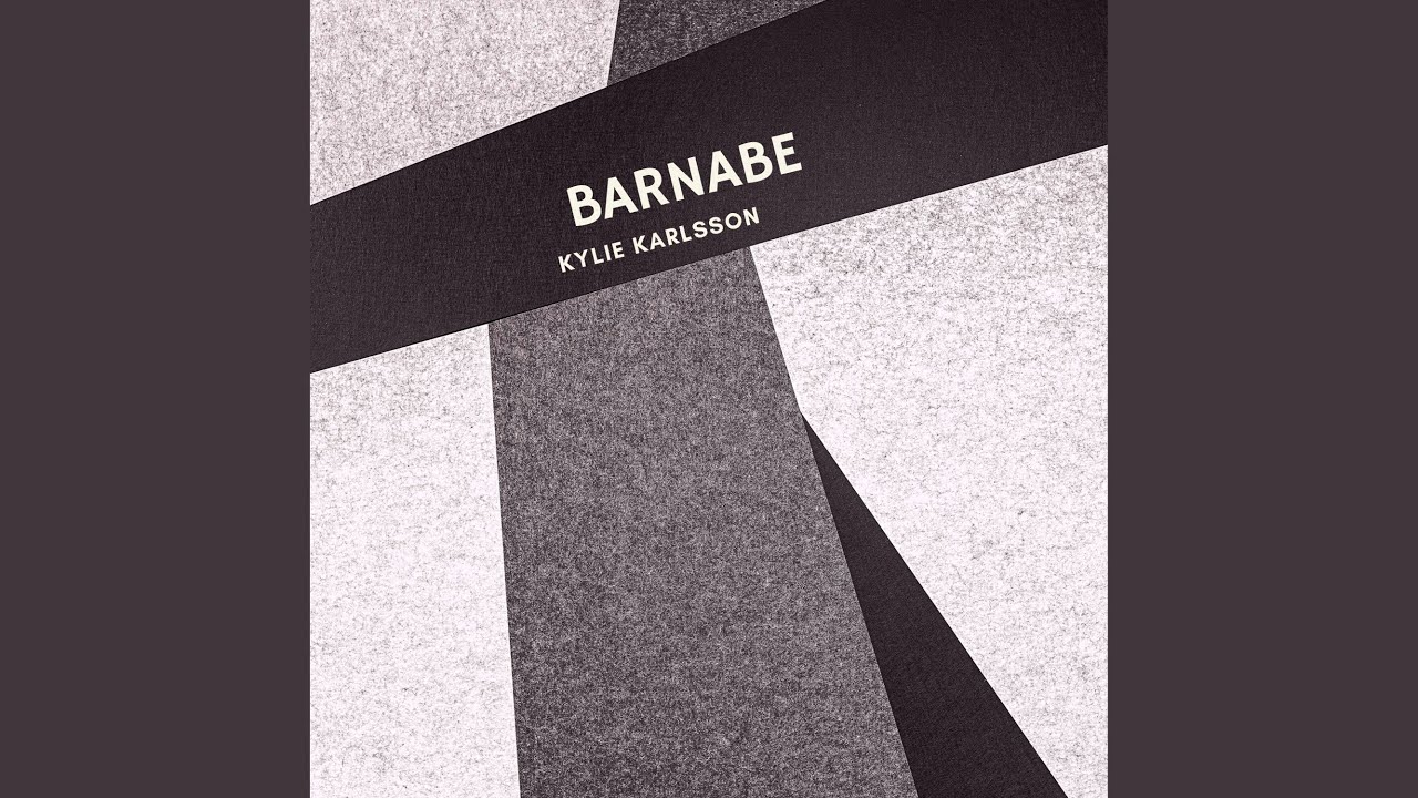 Watch Barnabe on YouTube Watch Barnabe on YouTube