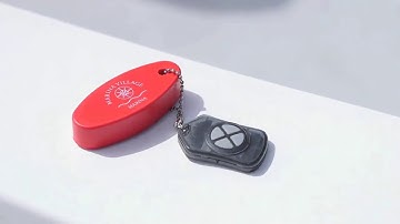 Keysy RFID Duplicator