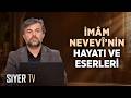 İmam Nevevî’nin Hayatı ve Eserleri | Prof. Dr. Nail Okuyucu