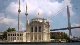 İstanbul Tanıtım Filmi 2014