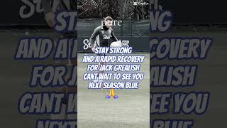 Quick recovery jack🙏 #everton #everton2 #premierleague #evertonfc #football #shorts #footballshorts