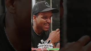 CORY GUNZ - PICKY EATER